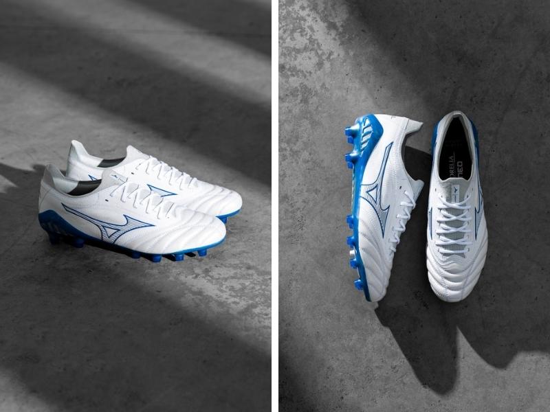 Giày đá bóng Mizuno Morelia III β 'Pre Future' Pack